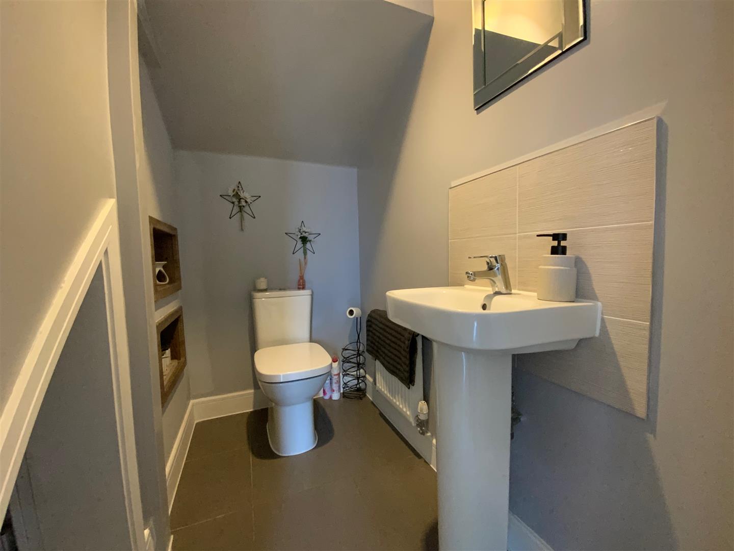 Buckworth Drive, Wootton, Bedford
